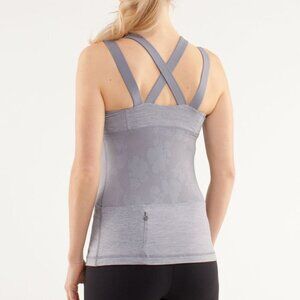 LULULEMON | Chaturanga Tank Top | Sz. 4